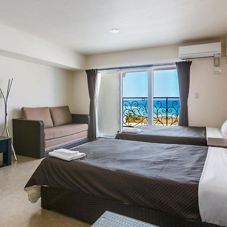 Condominium Hotel Monpa Тятан Экстерьер фото