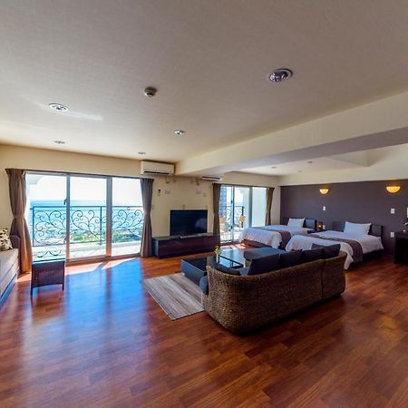Condominium Hotel Monpa Тятан Экстерьер фото