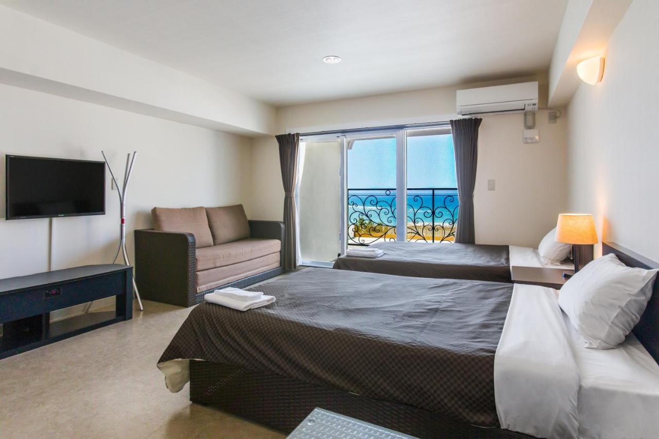 Condominium Hotel Monpa Тятан Экстерьер фото