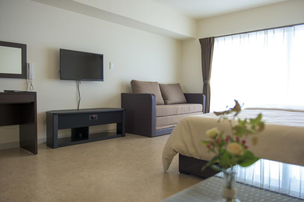 Condominium Hotel Monpa Тятан Экстерьер фото