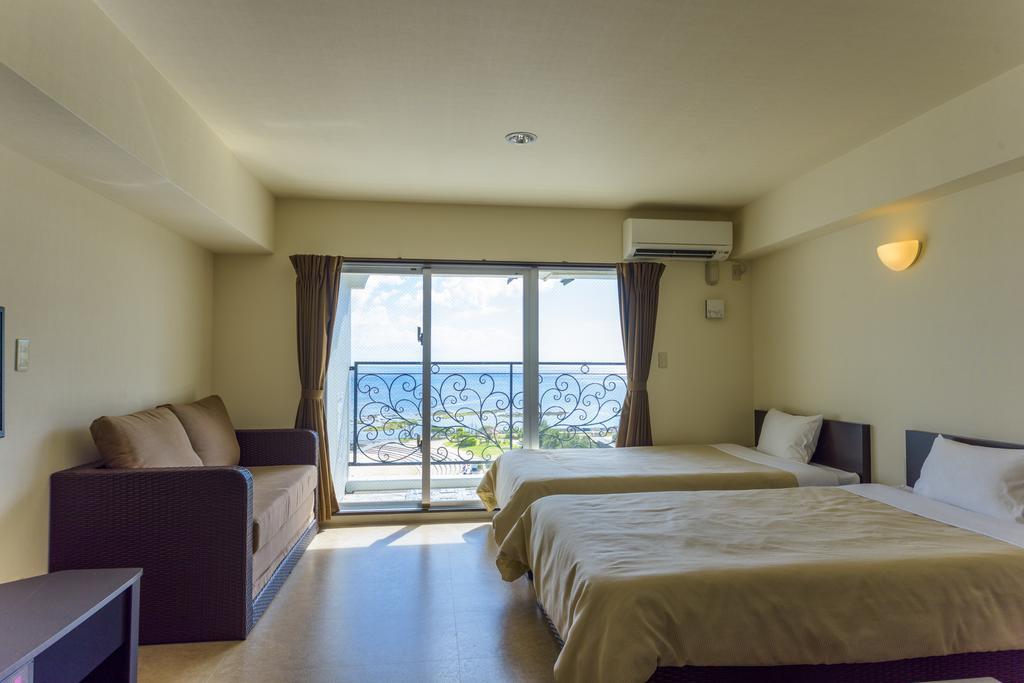 Condominium Hotel Monpa Тятан Экстерьер фото