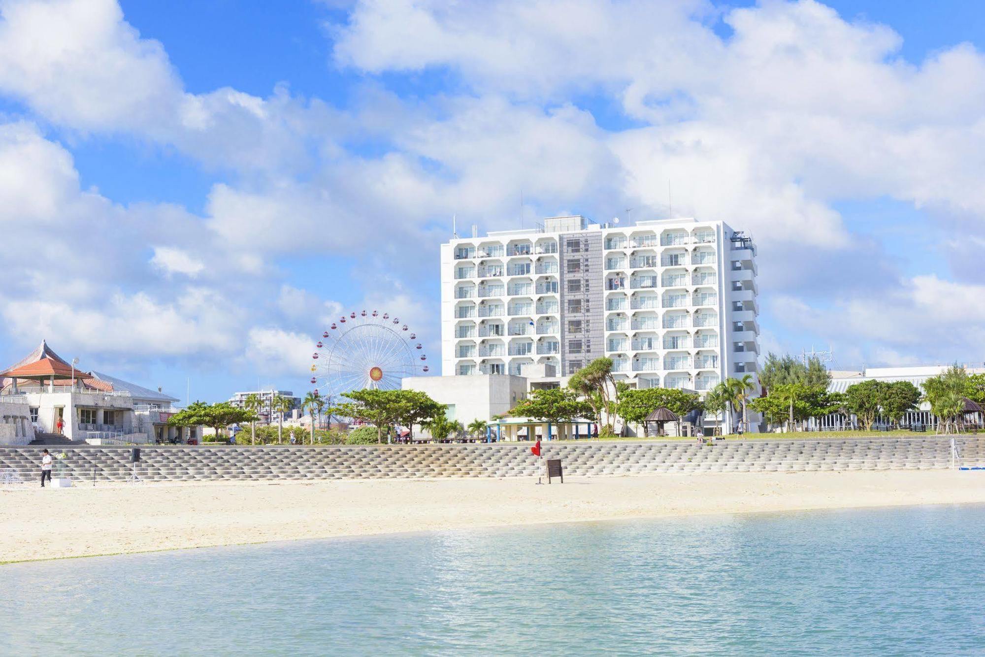 Condominium Hotel Monpa Тятан Экстерьер фото
