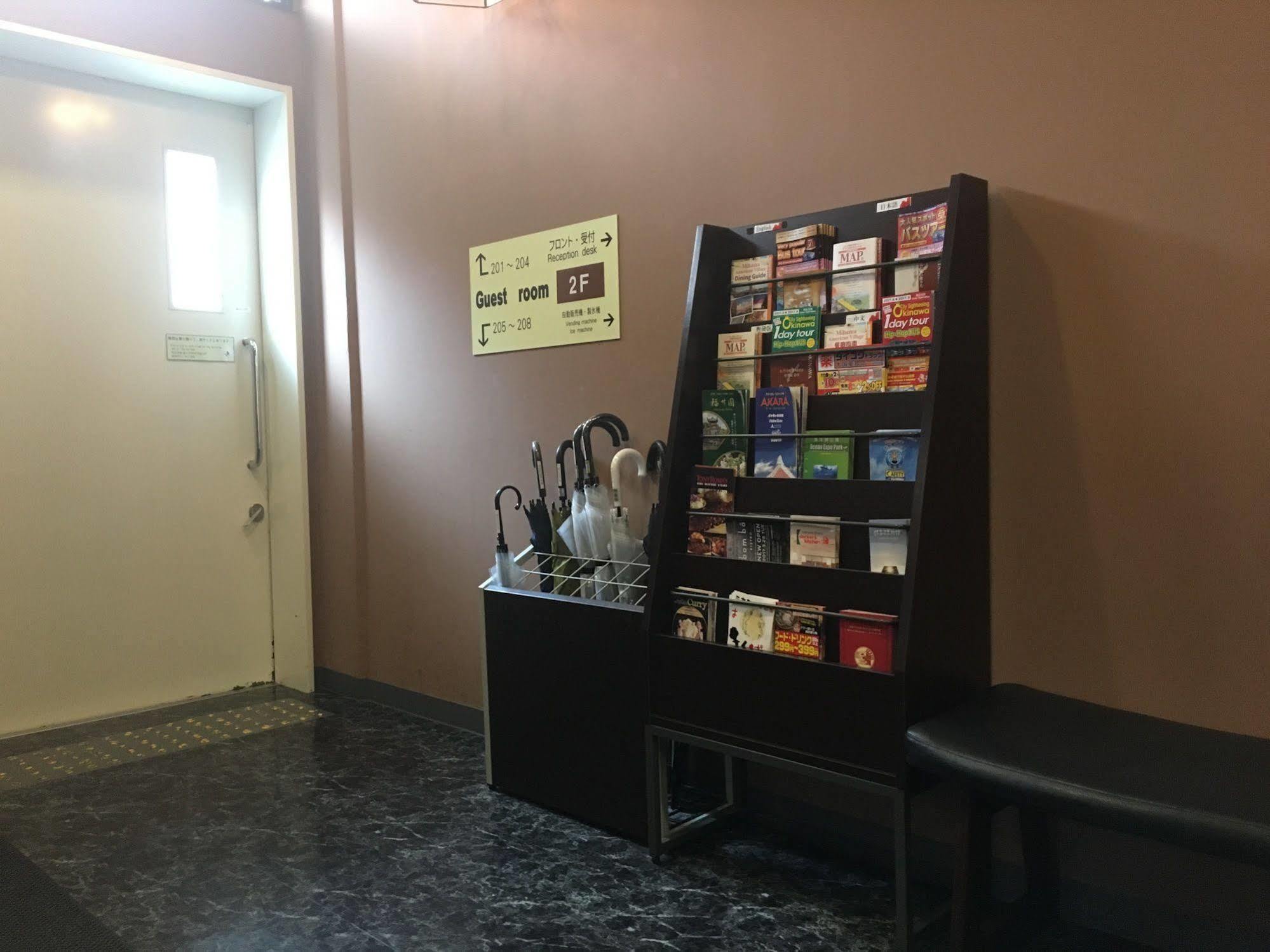 Condominium Hotel Monpa Тятан Экстерьер фото