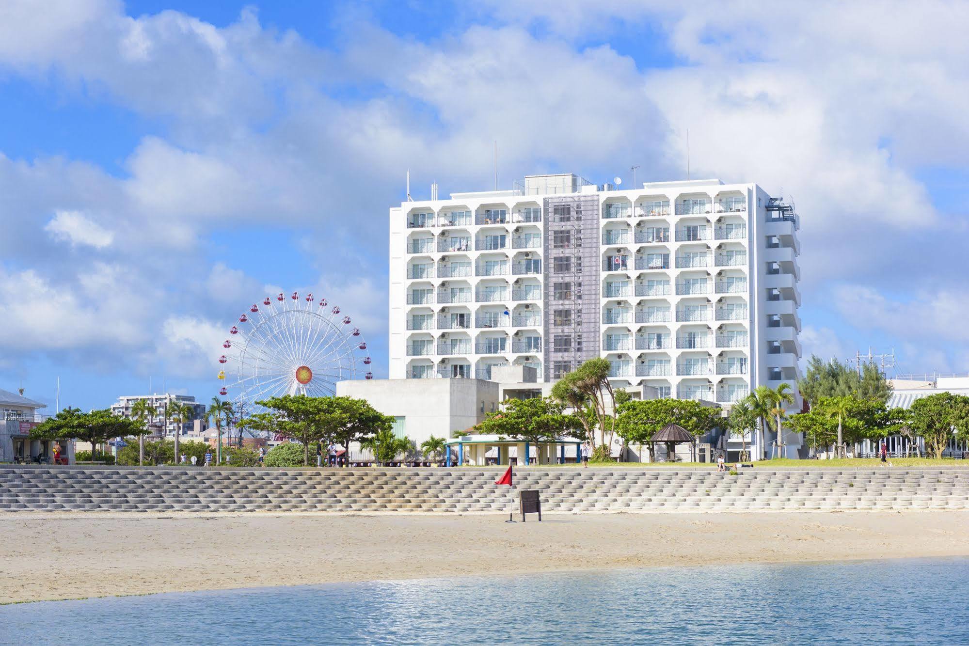 Condominium Hotel Monpa Тятан Экстерьер фото