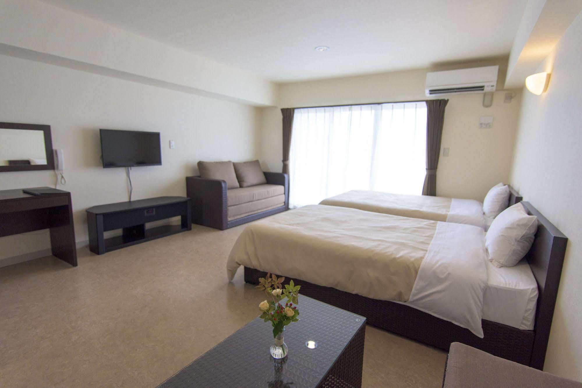 Condominium Hotel Monpa Тятан Экстерьер фото