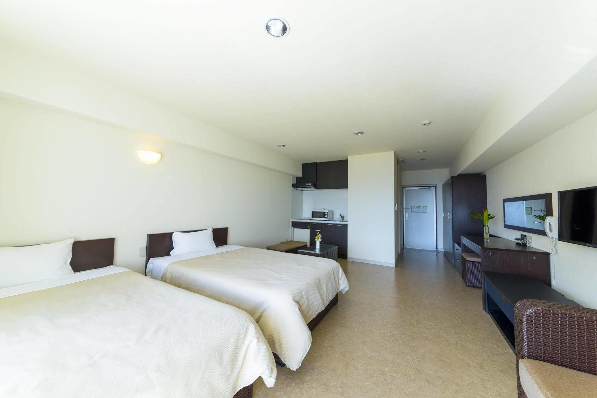 Condominium Hotel Monpa Тятан Экстерьер фото