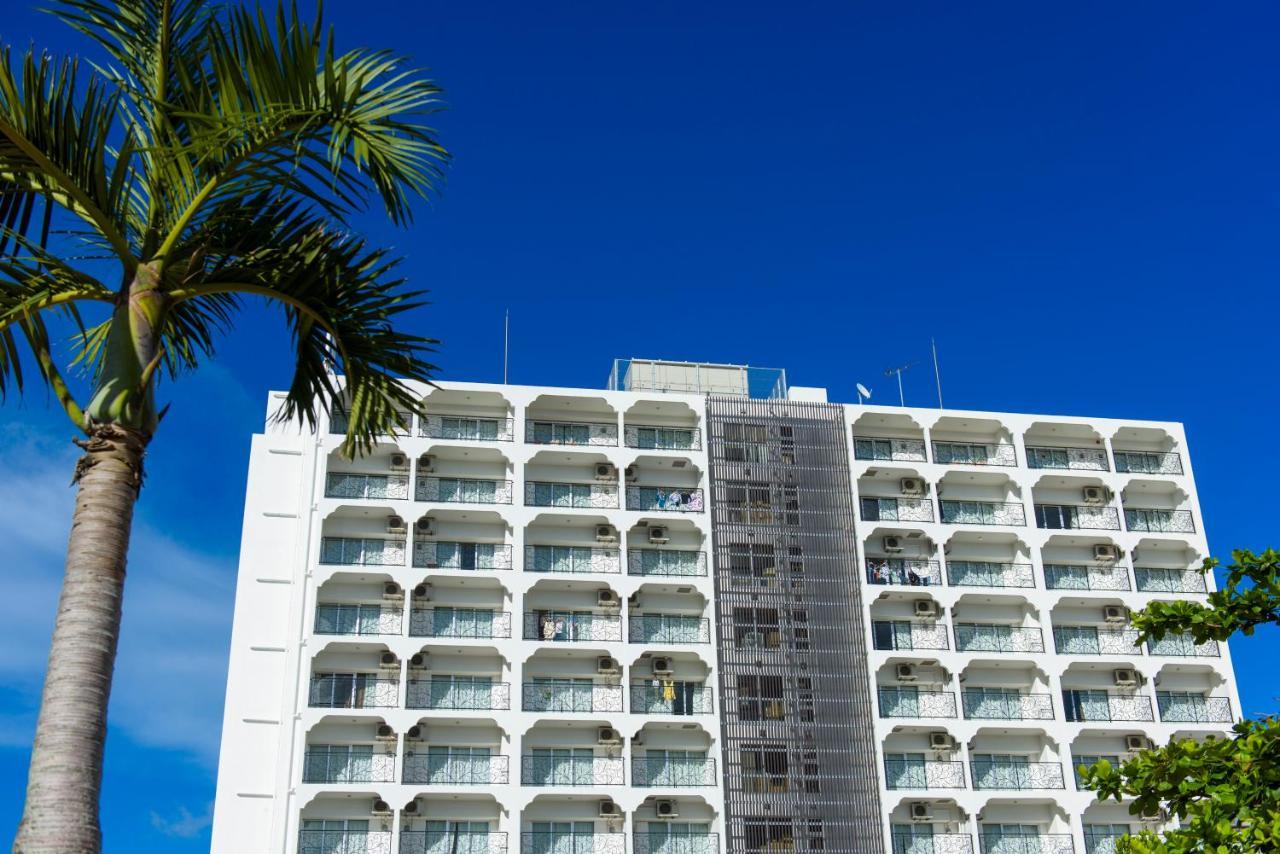 Condominium Hotel Monpa Тятан Экстерьер фото