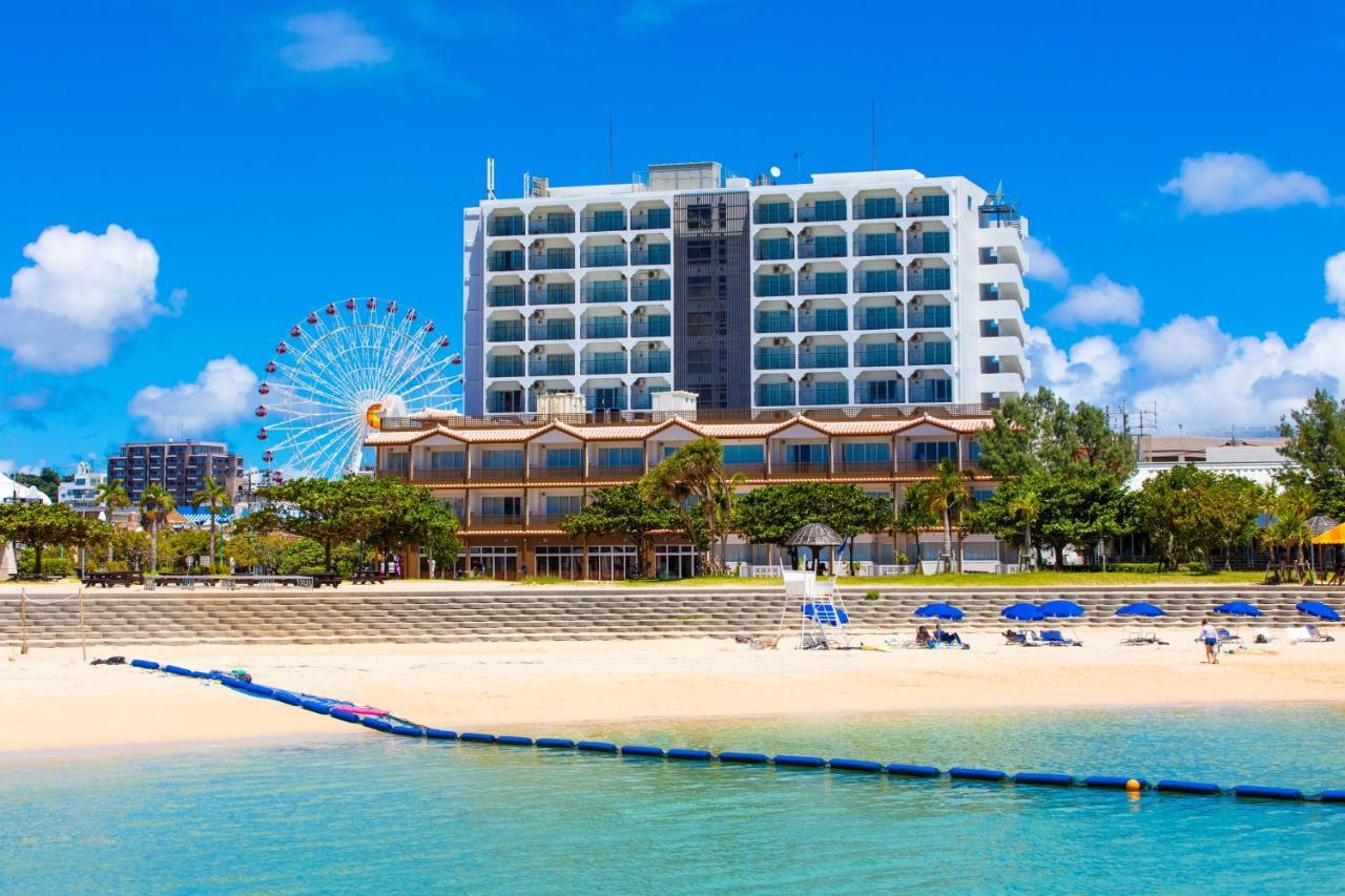 Condominium Hotel Monpa Тятан Экстерьер фото