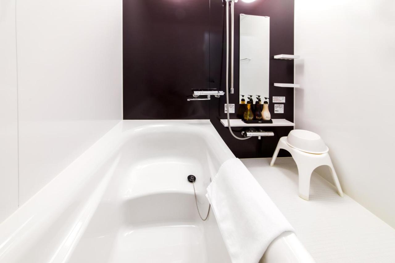 Condominium Hotel Monpa Тятан Экстерьер фото