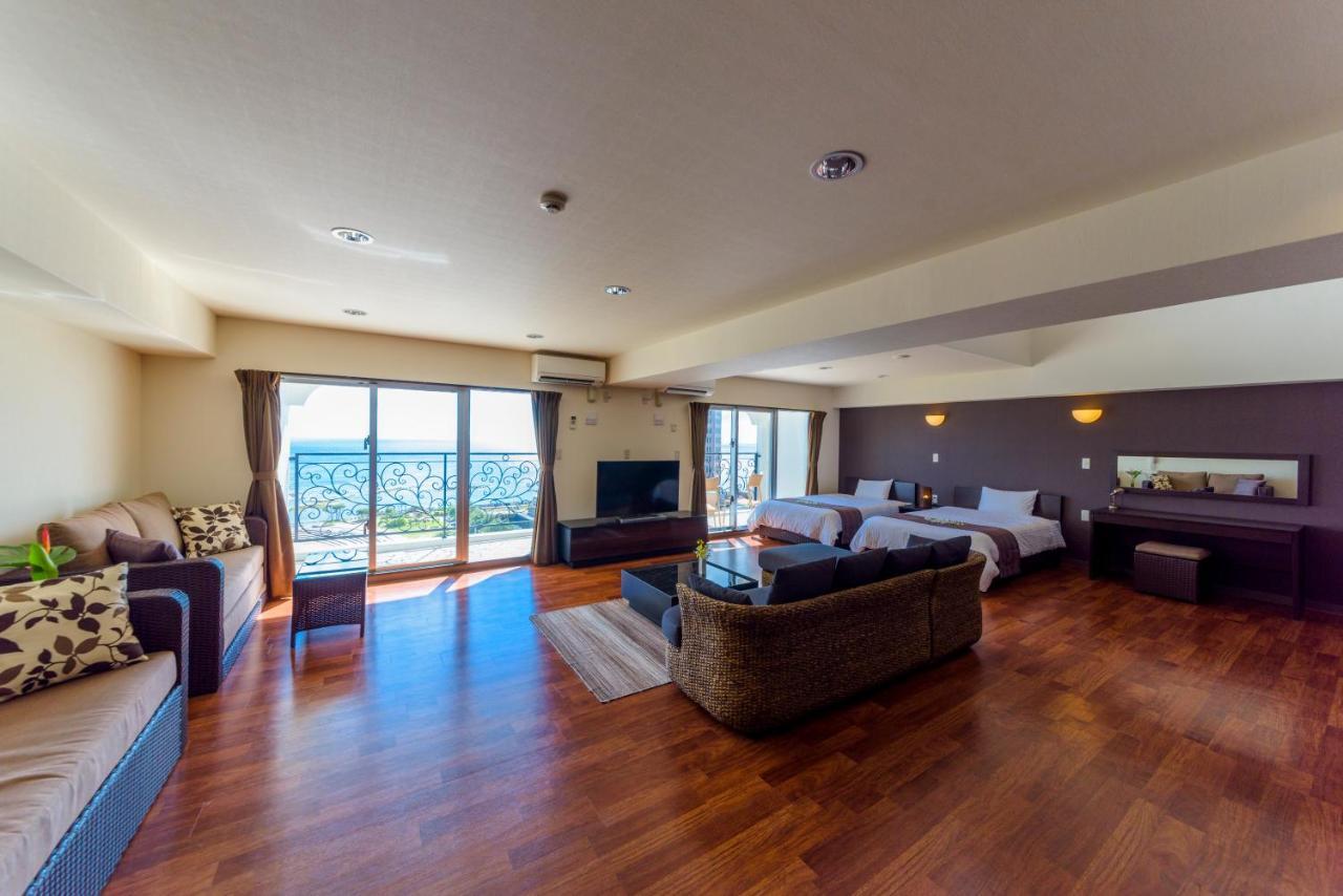 Condominium Hotel Monpa Тятан Экстерьер фото
