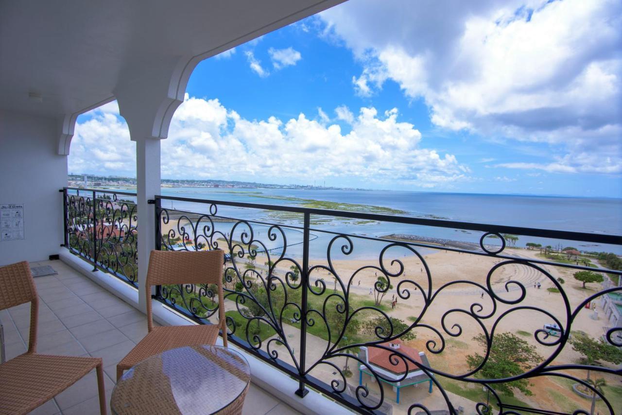Condominium Hotel Monpa Тятан Экстерьер фото